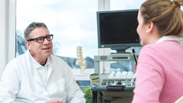 Praxis für Urologie - Asklepios MVZ Wiesbaden